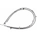 Metzger | Seilzug, Feststellbremse | 17.9006 Metzger | Seilzug, Feststellbremse | 17.9006