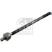 FEBI BILSTEIN 185895 Axialgelenk, Spurstange FEBI BILSTEIN 185895 Axialgelenk, Spurstange