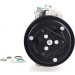 Nissens | Kompressor, Klimaanlage | 890185 Nissens | Kompressor, Klimaanlage | 890185