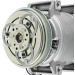 Valeo | Kompressor, Klimaanlage | 815022 Valeo | Kompressor, Klimaanlage | 815022