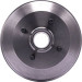 Hella | Bremstrommel | 8DT 355 302-891