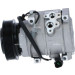 NRF | Kompressor, Klimaanlage | 32968 NRF | Kompressor, Klimaanlage | 32968