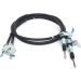 BOSCH | Seilzug, Feststellbremse | 1 987 482 674 BOSCH | Seilzug, Feststellbremse | 1 987 482 674