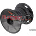 Metzger | Kraftstoffschlauch | 2152064 Metzger | Kraftstoffschlauch | 2152064