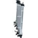 NRF | Kühler, Motorkühlung | 53886 NRF | Kühler, Motorkühlung | 53886