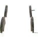 BOSCH | Bremsbelagsatz, Scheibenbremse | 0 986 494 821 BOSCH | Bremsbelagsatz, Scheibenbremse | 0 986 494 821