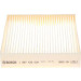 BOSCH 1 987 432 034 Innenraumfilter BOSCH 1 987 432 034 Innenraumfilter
