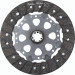 SACHS 3000 133 002 Kupplungssatz SACHS 3000 133 002 Kupplungssatz