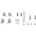 BOSCH | Zubehörsatz, Bremsbacken | 1 987 475 178 BOSCH | Zubehörsatz, Bremsbacken | 1 987 475 178