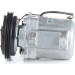 Nissens | Kompressor, Klimaanlage | 89163 Nissens | Kompressor, Klimaanlage | 89163