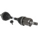 SKF | Antriebswelle | VKJC 4941