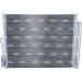 350478 Kondensator, Klimaanlage EASY FIT