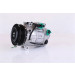 Nissens | Kompressor, Klimaanlage | 890687 Nissens | Kompressor, Klimaanlage | 890687