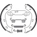 TRW | Bremsbackensatz, Feststellbremse | GS8218 TRW | Bremsbackensatz, Feststellbremse | GS8218