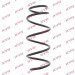 KYB Fahrwerksfeder K-Flex RH3928