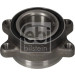FEBI BILSTEIN 185888 Radlagersatz FEBI BILSTEIN 185888 Radlagersatz