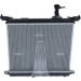 NRF | Kühler, Motorkühlung | 59350 NRF | Kühler, Motorkühlung | 59350
