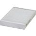 Hengst Filter Filter, Innenraumluft E4930LI