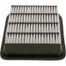 BOSCH F 026 400 165 Luftfilter BOSCH F 026 400 165 Luftfilter