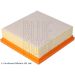 Blue Print Luftfilter ADW192203