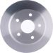 Hella Bremsscheibe 8DD 355 108-611