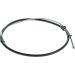 BOSCH Seilzug, Feststellbremse 1 987 482 266 BOSCH Seilzug, Feststellbremse 1 987 482 266