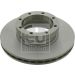 FEBI BILSTEIN 24459 Bremsscheibe