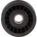 Gates Umlenk-/Führungsrolle, Keilrippenriemen DriveAlign™ T38016