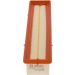 BOSCH F 026 400 387 Luftfilter