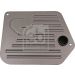 FEBI BILSTEIN 48369 Hydraulikfilter, Automatikgetriebe