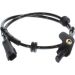 Sensor, Raddrehzahl 0 986 594 668 Sensor, Raddrehzahl 0 986 594 668