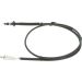 BOSCH Seilzug, Feststellbremse 1 987 477 941 BOSCH Seilzug, Feststellbremse 1 987 477 941