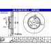 Bremsscheibe 24.0128-0103.1