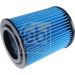 FEBI BILSTEIN 184421 Luftfilter FEBI BILSTEIN 184421 Luftfilter