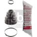 FEBI BILSTEIN 102382 Faltenbalgsatz, Antriebswelle