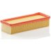 MANN-FILTER C 2341 Luftfilter