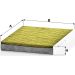 MANN-FILTER FP 2335 KIT Innenraumfilter FreciousPlus Aktivkohlefilter mit Polyphenol, antibakteriell, Feinstaubfilter (PM 2.5) MANN-FILTER FP 2335 KIT Innenraumfilter FreciousPlus Aktivkohlefilter mit Polyphenol, antibakteriell, Feinstaubfilter (PM 2.5)