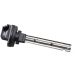 Metzger Sensor, Innenraumtemperatur 0905460