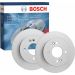 Bremsscheibe 0 986 479 B95 Bremsscheibe 0 986 479 B95