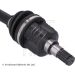 Blue Print Antriebswelle ADK889500