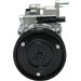Kompressor, Klimaanlage ACP 1231 000P Kompressor, Klimaanlage ACP 1231 000P