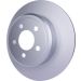 Hella Bremsscheibe PRO 8DD 355 117-411
