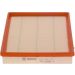 BOSCH F 026 400 375 Luftfilter BOSCH F 026 400 375 Luftfilter