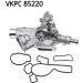 SKF Wasserpumpe Aquamax VKPC 85220