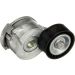 Spannrolle, Keilrippenriemen T39186 Spannrolle, Keilrippenriemen T39186