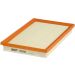 Hengst Filter Luftfilter E880L