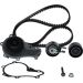 BOSCH Wasserpumpe + Zahnriemensatz 1 987 948 721