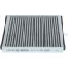 BOSCH 1 987 432 363 Innenraumfilter BOSCH 1 987 432 363 Innenraumfilter
