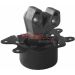 Metzger Lagerung, Motor 8050676