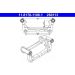 ATE Halter, Bremssattel 11.8170-1106.1